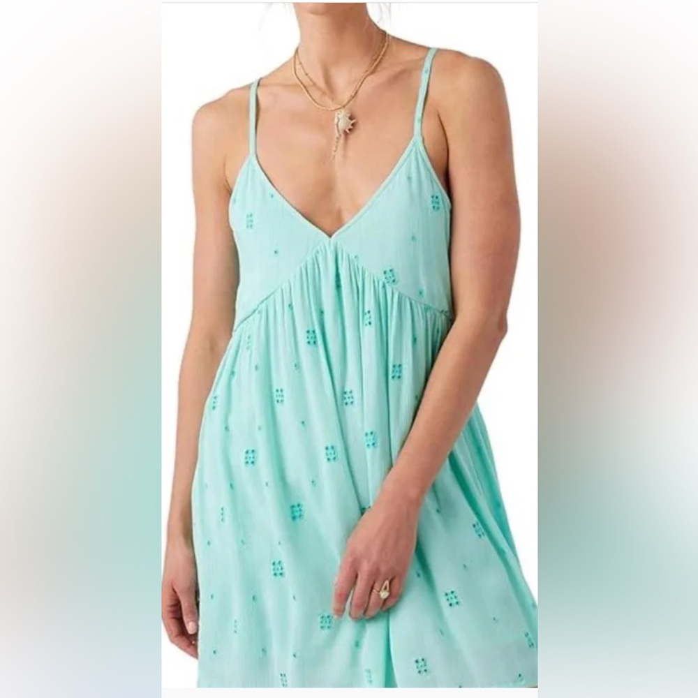 O’Neill mini dress, size M